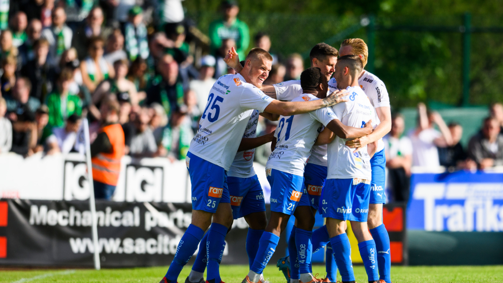 SPELARBETYGEN – Låga siffror i Bajen efter missräkningen