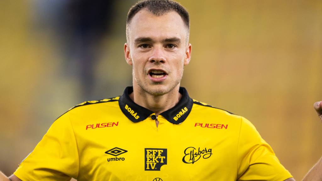 UPPGIFTER: Så här mycket pengar får Elfsborg för Leo Väisänen