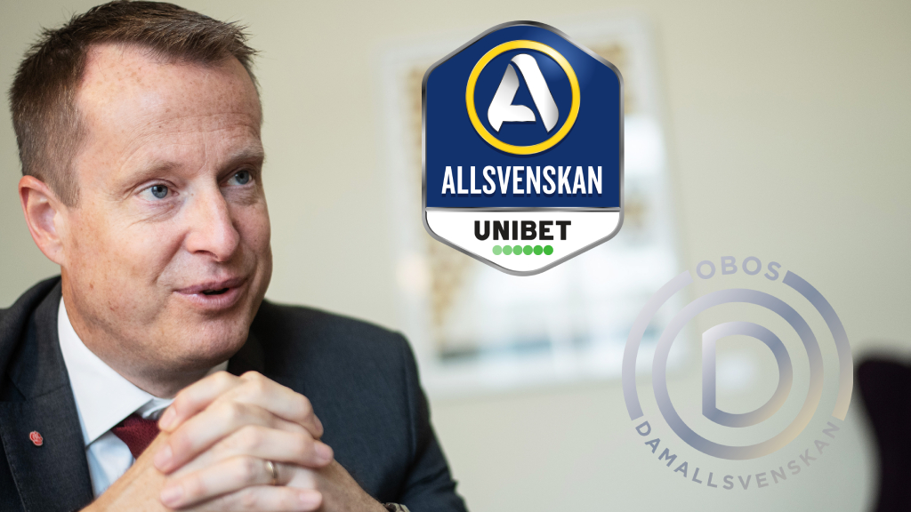 Visar oro över allsvenskans status – “Vi är sämst i Skandinavien”