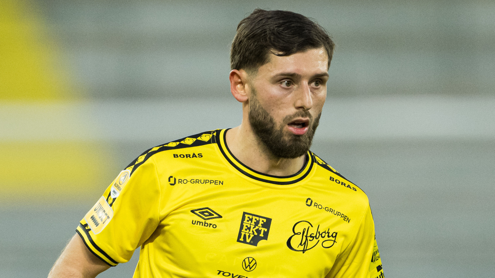 Elfsborg i ledning – Zeneli målskytt direkt