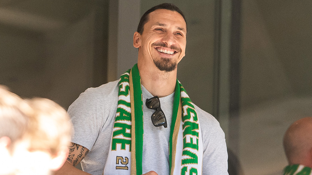 Bajen vd avslöjar – försökt köpa tillbaka Zlatan-aktier