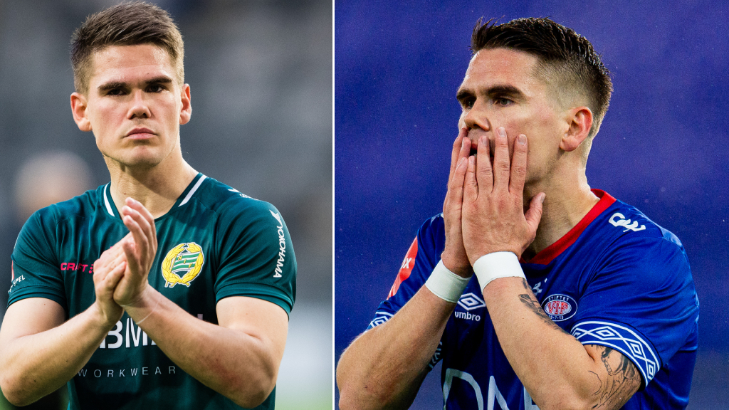 Vidar Örn Kjartansson öppnar för att lämna Vålerenga