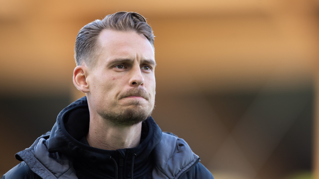 Daniel Bäckström bekräftar – Filip Rogic missar matchen mot AIK