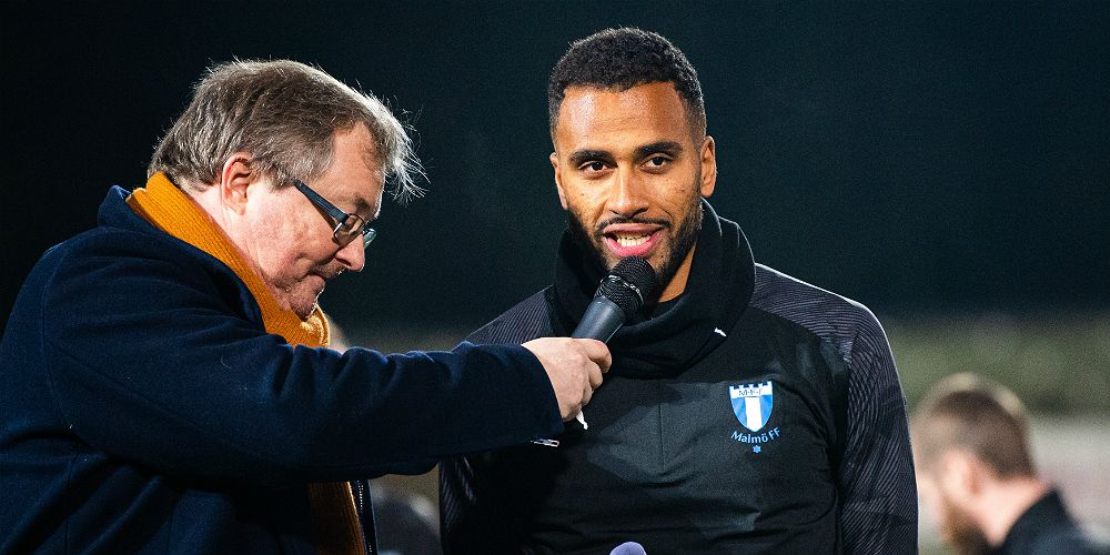 Malmö FF:s första ikväll – ”Kittlar att få se honom”