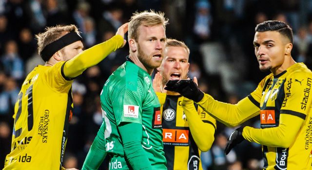 SPELARBETYG: Imponerade mest på Stadion – snuvade MFF-stjärnan