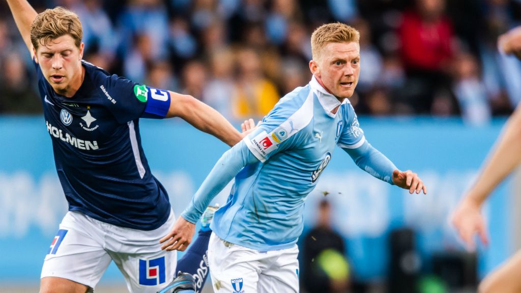 På tronen igen för MFF – ”Finns ingen bättre i allsvenskan”