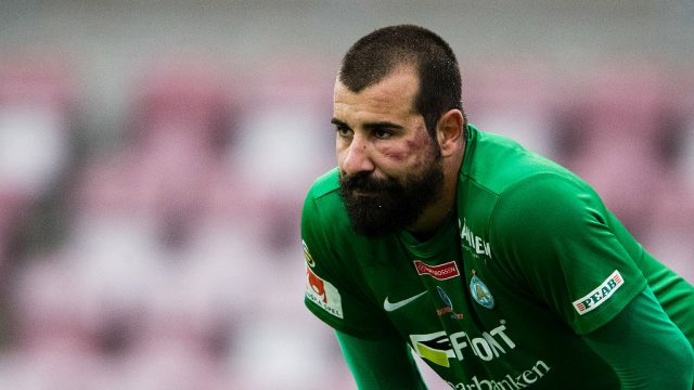 Curci talar ut om AFC-sortin – ”De sade till mig att säga att jag hade familjeproblem”