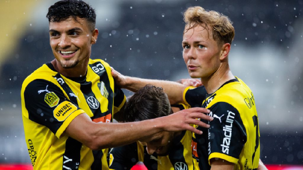 Han väljer bort allsvenskan – uppges klar för storklubben