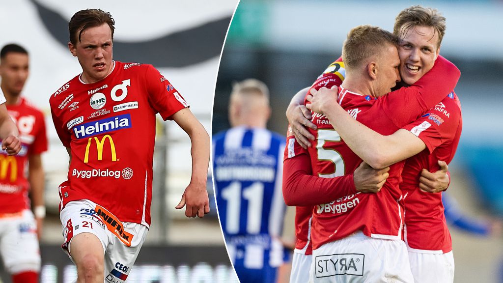 “Blir ständigt påmind om hur stort och viktigt derbyt är”