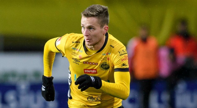 Elfsborg uppges tappa viktiga pjäsen: “I stort sett en done deal”