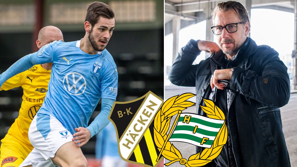 AVSLÖJAR: Bajen visar intresse för Nalic – som är intresserad