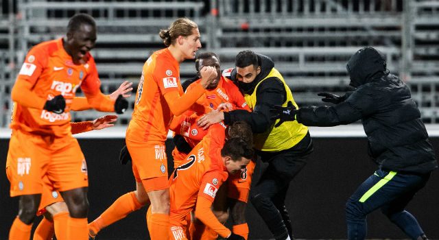 EXTRA: AFC ESKILSTUNA TILLBAKA I ALLSVENSKAN