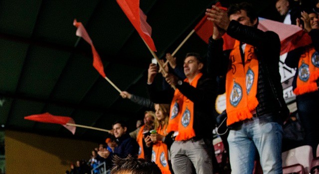 AFC fick avboka supporterbuss till premiären: “För dåligt intresse”