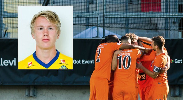 AVSLÖJAR: Allsvensk chans för tidigare AIK-talangen – flera klubbar aktuella