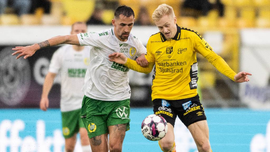 Bekräftat: Elfsborg säljer till Rosenborg