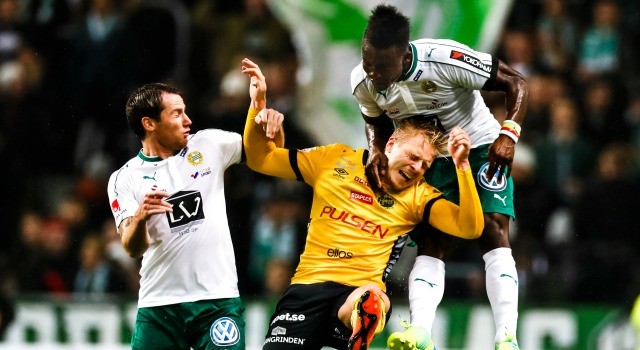 ANALYS Hammarby – Elfsborg 2-4: “Öppna landskap på många sätt”