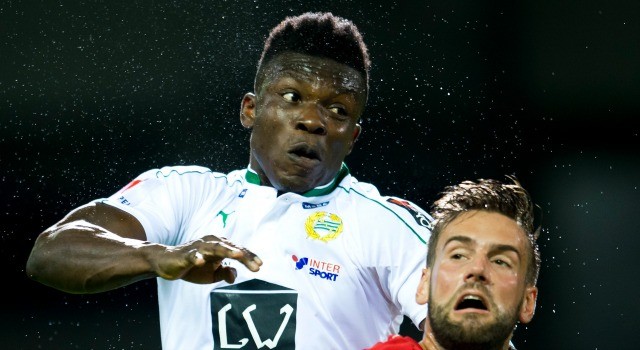 JUST NU – Bajens besked om Aidoo