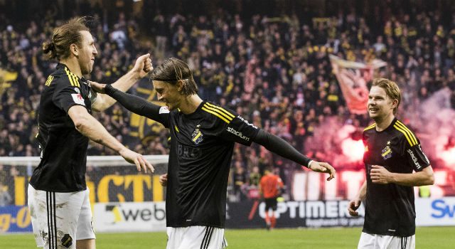 PÅ FD: AIK:s chans – varningen till MFF