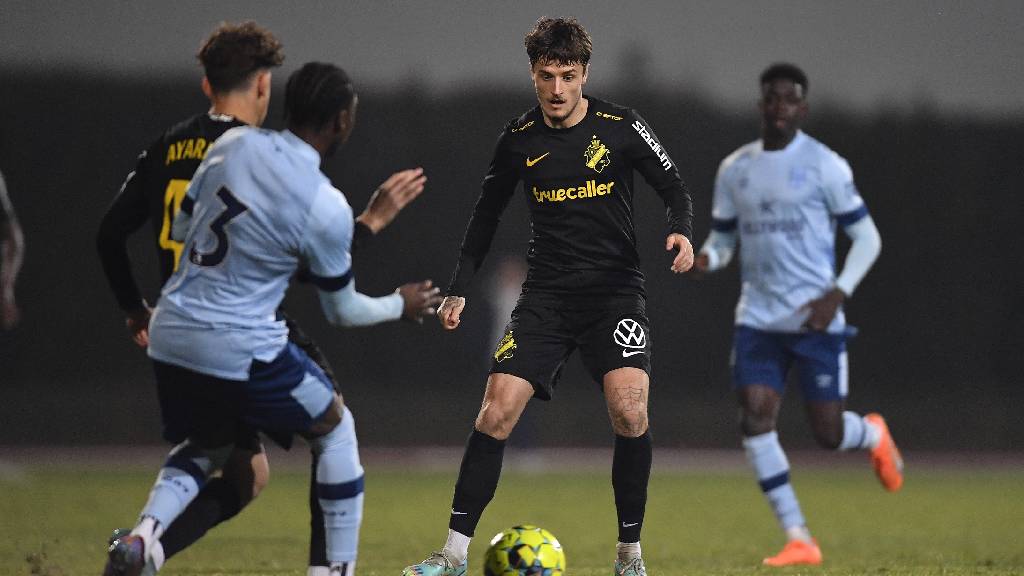 Betygen på AIK-spelarna efter matchen Brentford