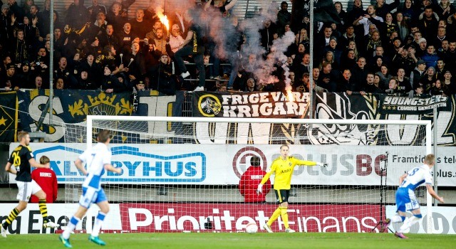 Starka reaktioner efter AIK:s seger i publikligan