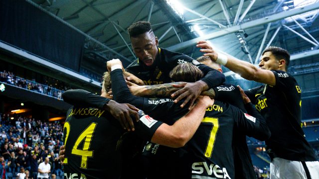 Öster får avslag – cupmatch mot AIK flyttas till lördag