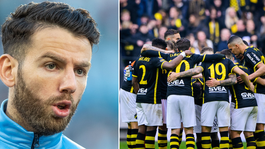 Rakips otroliga facit mot AIK – “Vet hur vi ska hantera utmaningen”