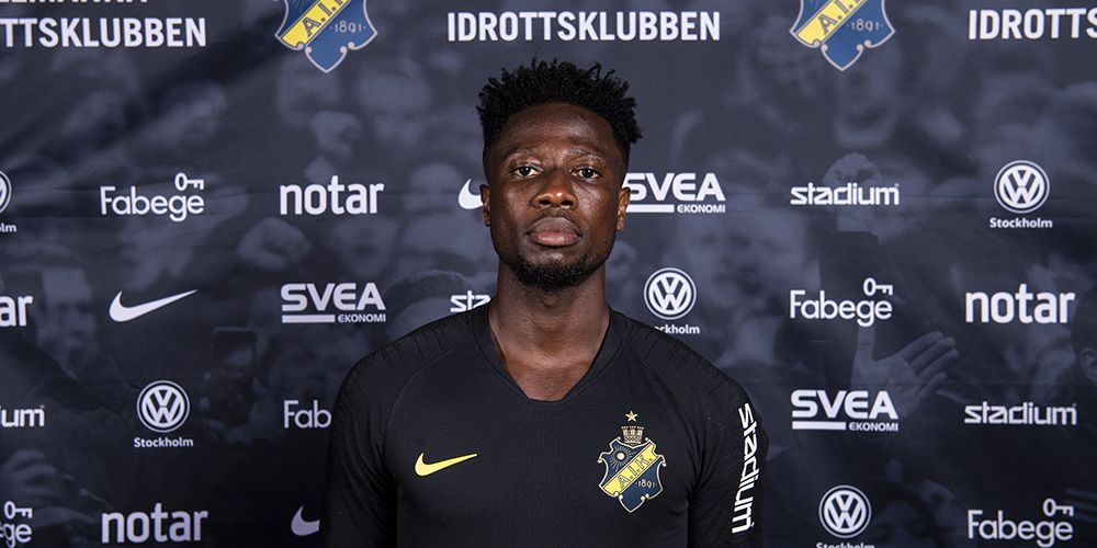 Inför FD LIVE: AIK:s första riktiga test – Ofori med i matchtruppen