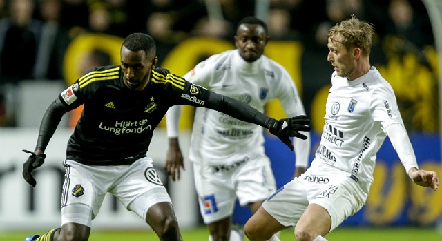 Fem snabba efter AIK-Sirius: “Markkanen-Thern slog väl ut”