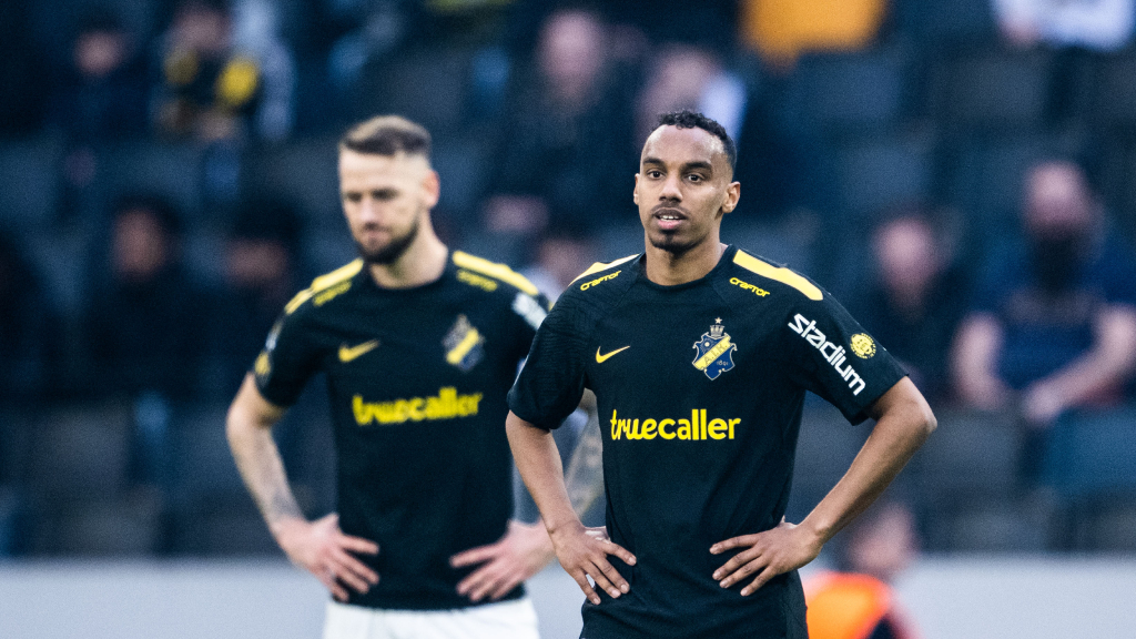 Premiären mellan Halmstads BK och AIK närmar sig slutsålt