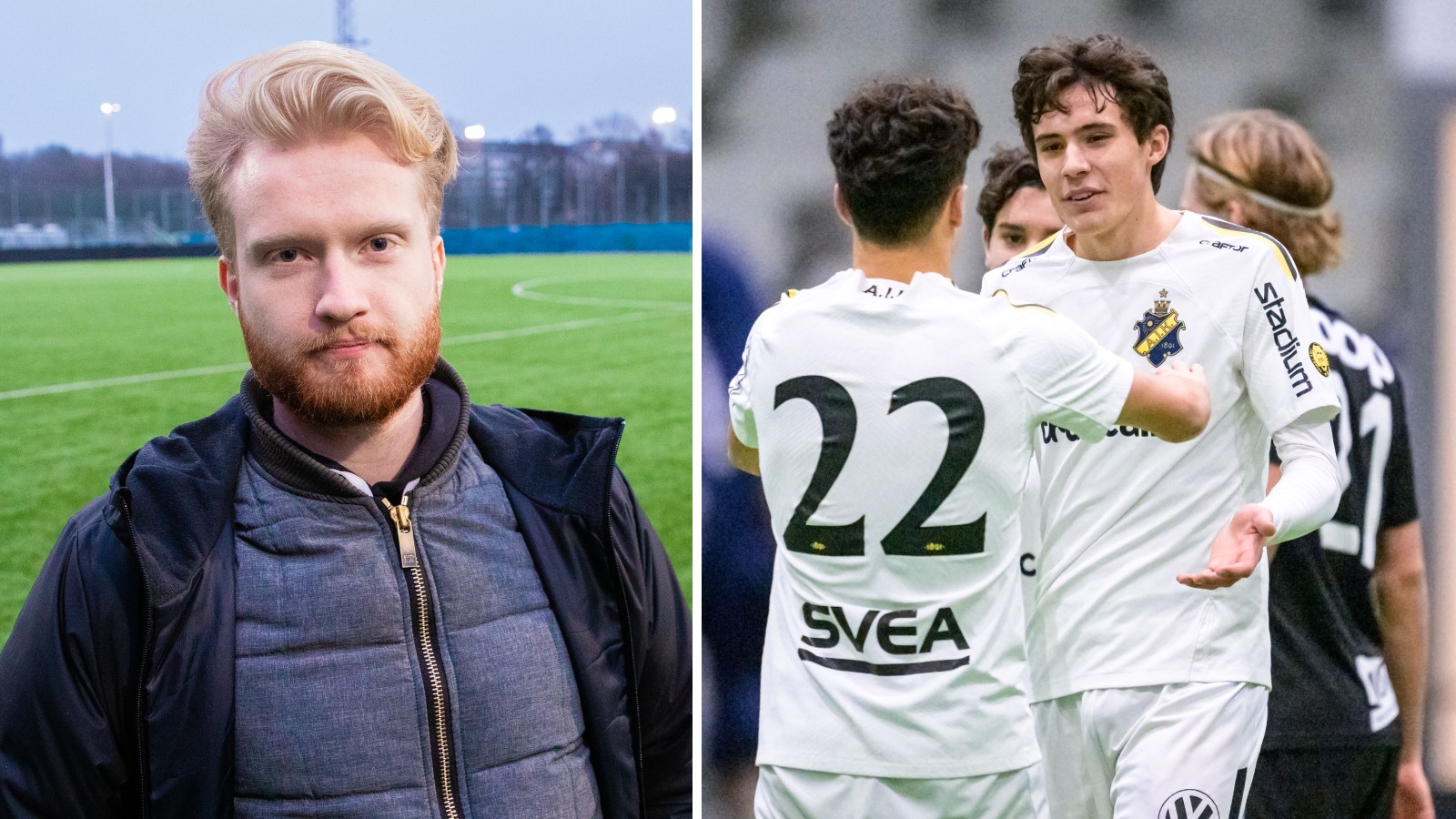 Bateman om att AIK fortsatt är MFF:s förste utmanare: ”Det var väntat”