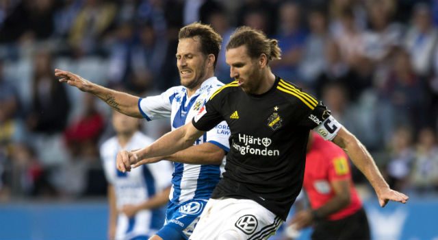 Årets sista stormatch – här är AIK och Blåvitts trupper