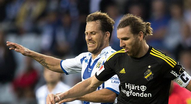 PÅ FD: Allsvenskan 2018 längre in i november – men svårt införa “Norge-säsong”