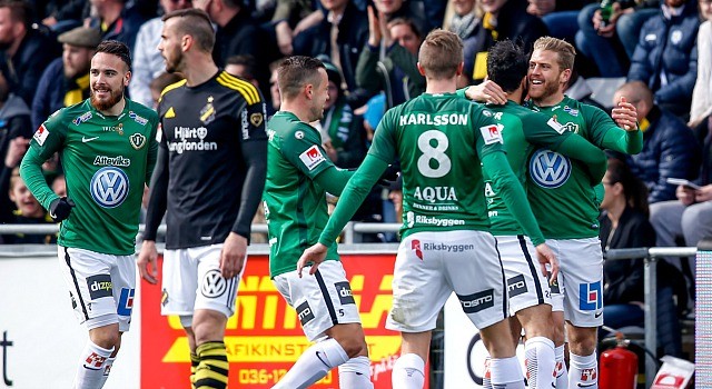 Blytungt, AIK – nytt debacle efter derbytorsken