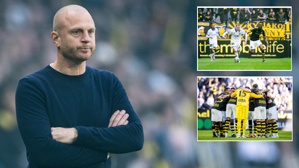 SPELARBETYG: En comeback som kan bli ett lyft för AIK – många sviker