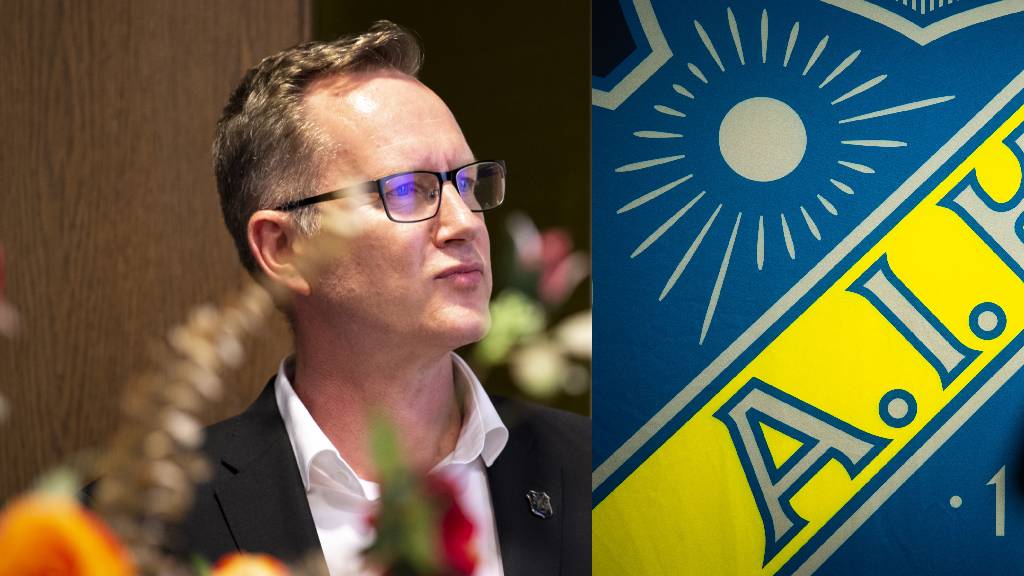 AIK offentliggör sina finansiella mål