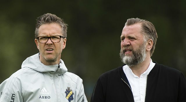 PÅ FD: Trots stora förändringar – AIK fortsätter nobba: “Inget för oss”