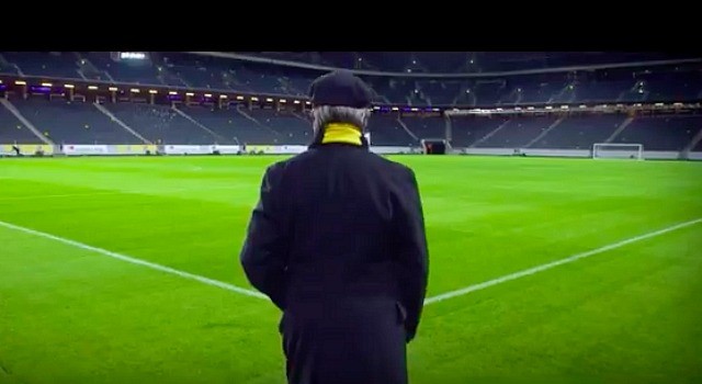 VIDEO: AIK:s kampanjfilm – “Välkommen hem!”