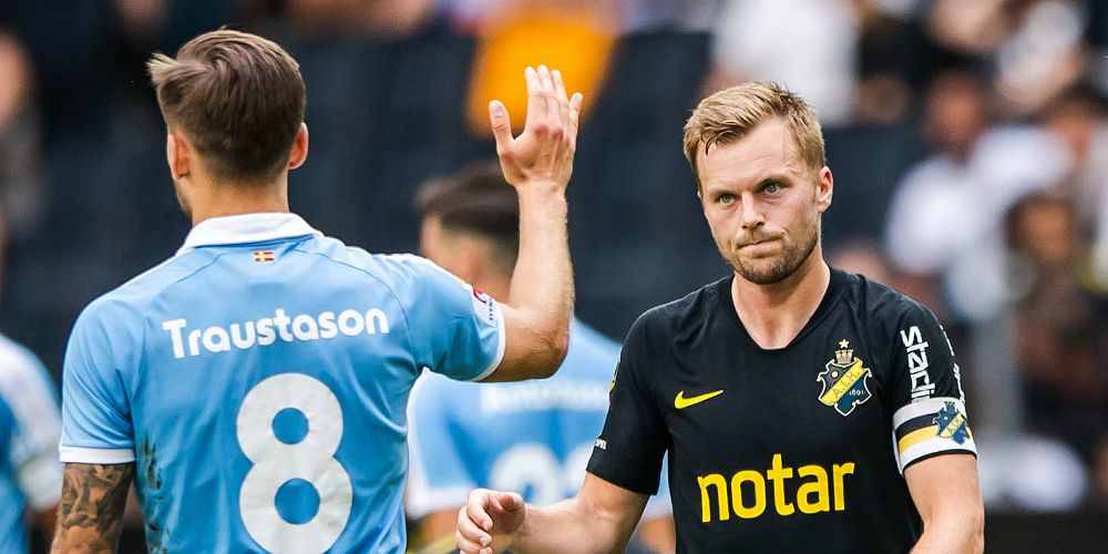 ”Om Malmö kan offensivare 3-5-2, varför kan inte vi det?”