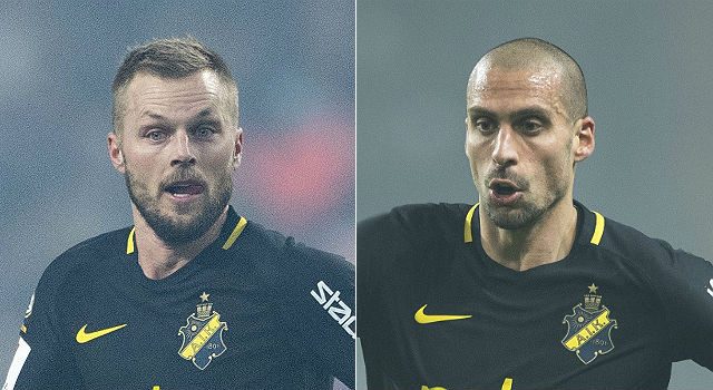 AVSLÖJAR: Beskedet om AIK-stjärnorna i kväll