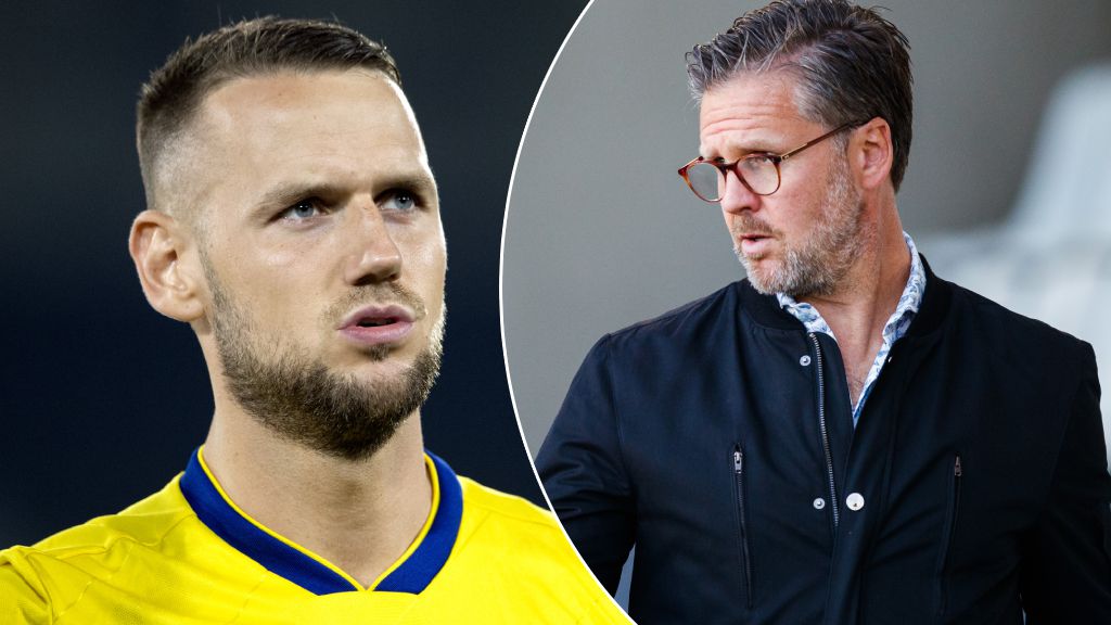 Norling tar gärna Milosevic – men ser problem: “Ett långskott”