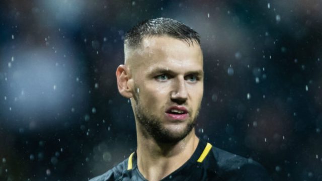 JUST NU – PÅ FD: Milosevic vara eller icke vara i AIK – ”Då skulle han bli odödlig”