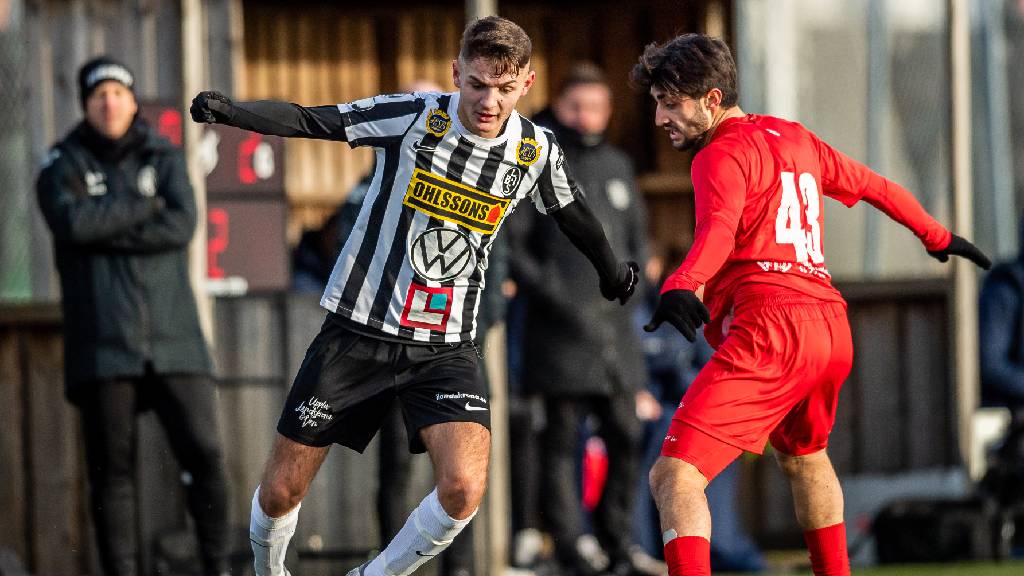 Sportchefen bekräftar: Klar för AIK