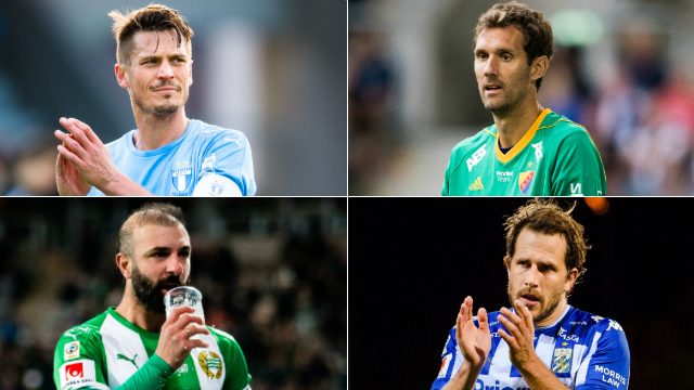 PÅ FD: Klockan tickar snabbt – vilken allsvensk profil blir mest saknad?