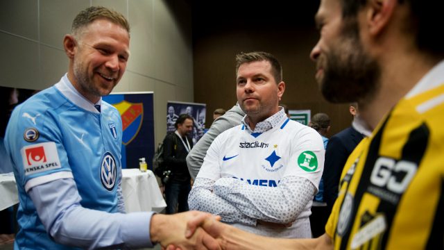 Sponsorns löfte: “Vi ska inte kapa allsvenskans namn”