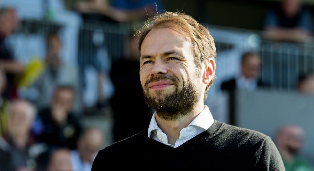 PÅ FD: Andreas Alms garv – “En helt annan dimension än AIK”