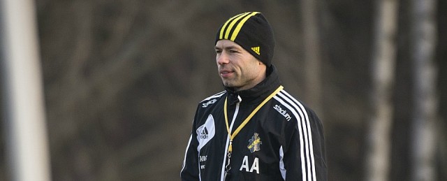 AIK-talang till Norge: “Vi behöver se honom”