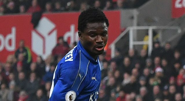 Amartey flyttar? Förre djurgårdsstjärnan uppges januari-aktuell