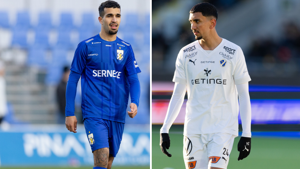 Allsvensk duo bojkottar sina landslag