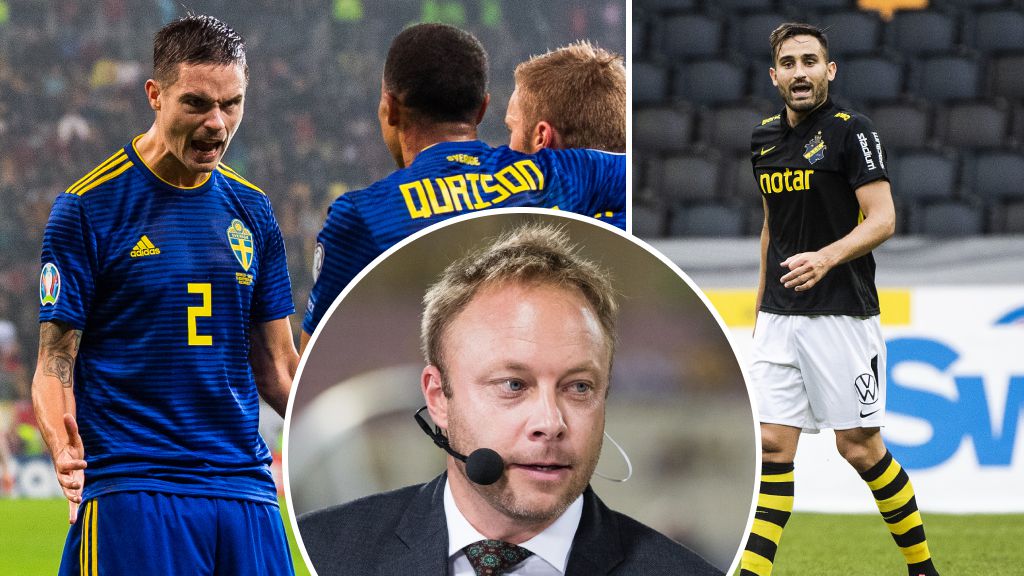 “Nu ska det extremt mycket till om AIK åker ur”