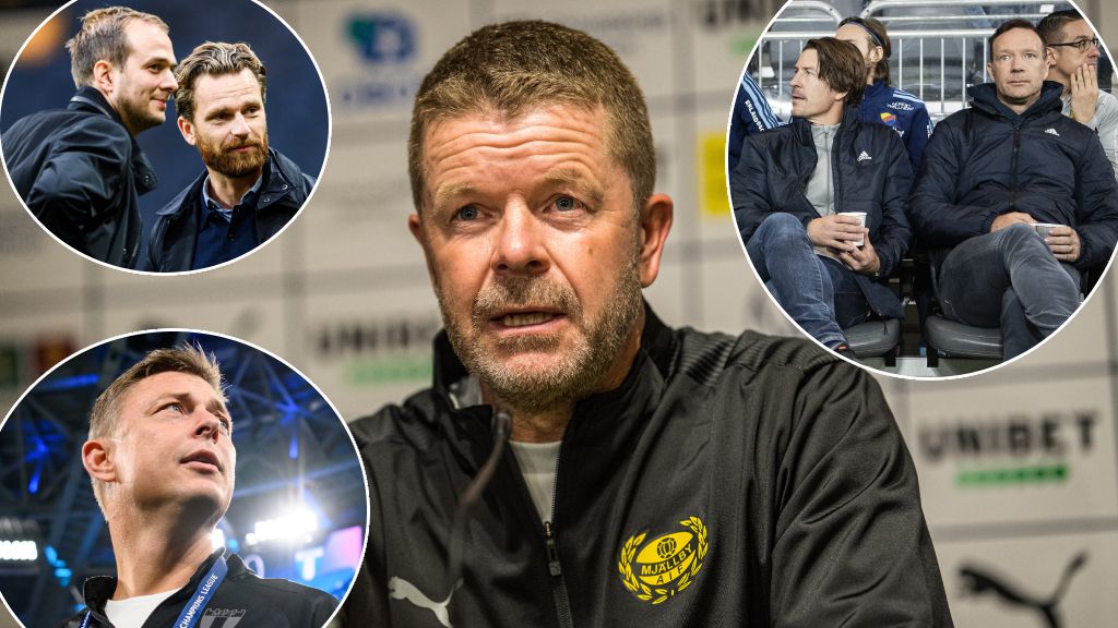 ”AIK, Djurgården och Malmö går inte all-in på scoutingen”